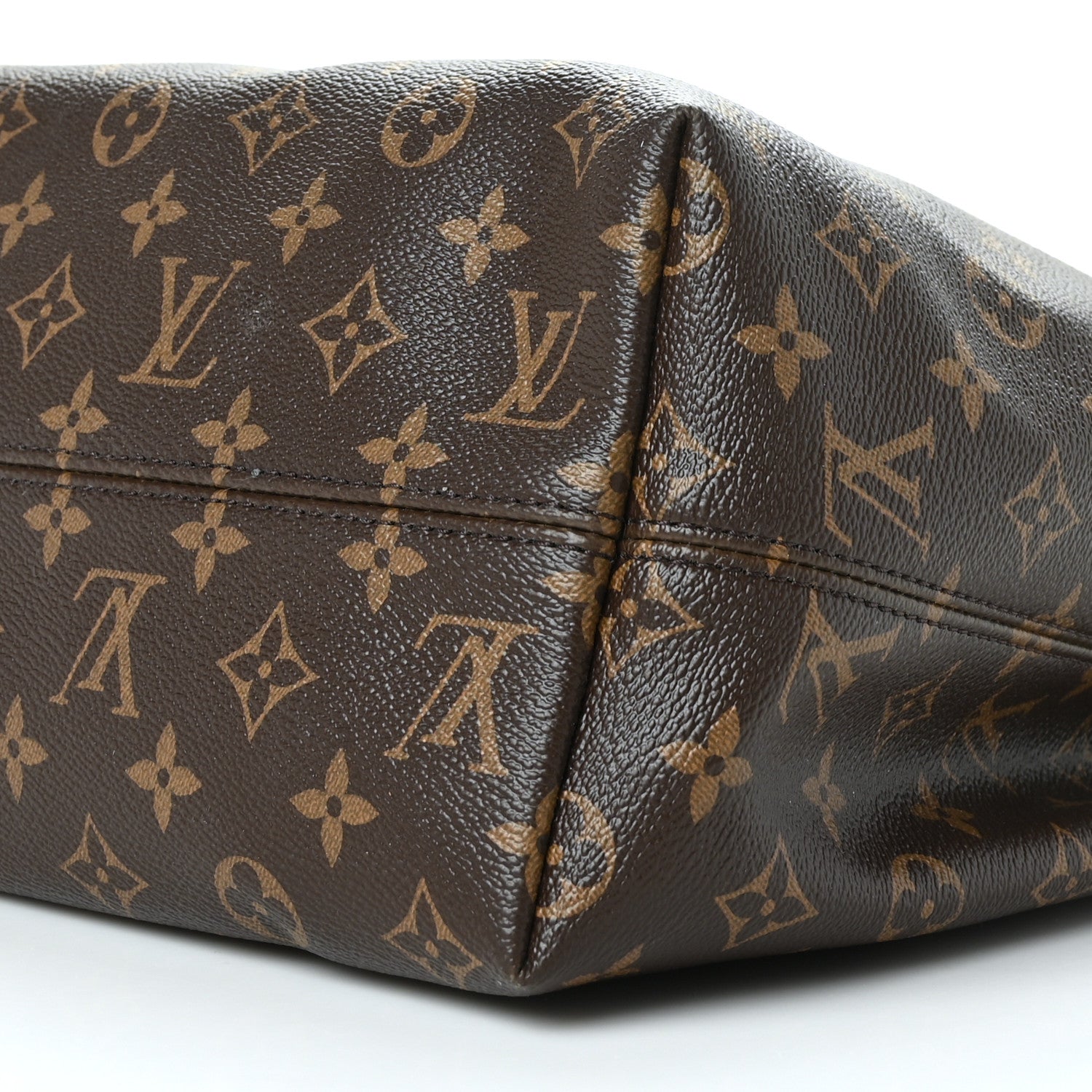 Louis Vuitton Monogram Graceful MM 8 of 8