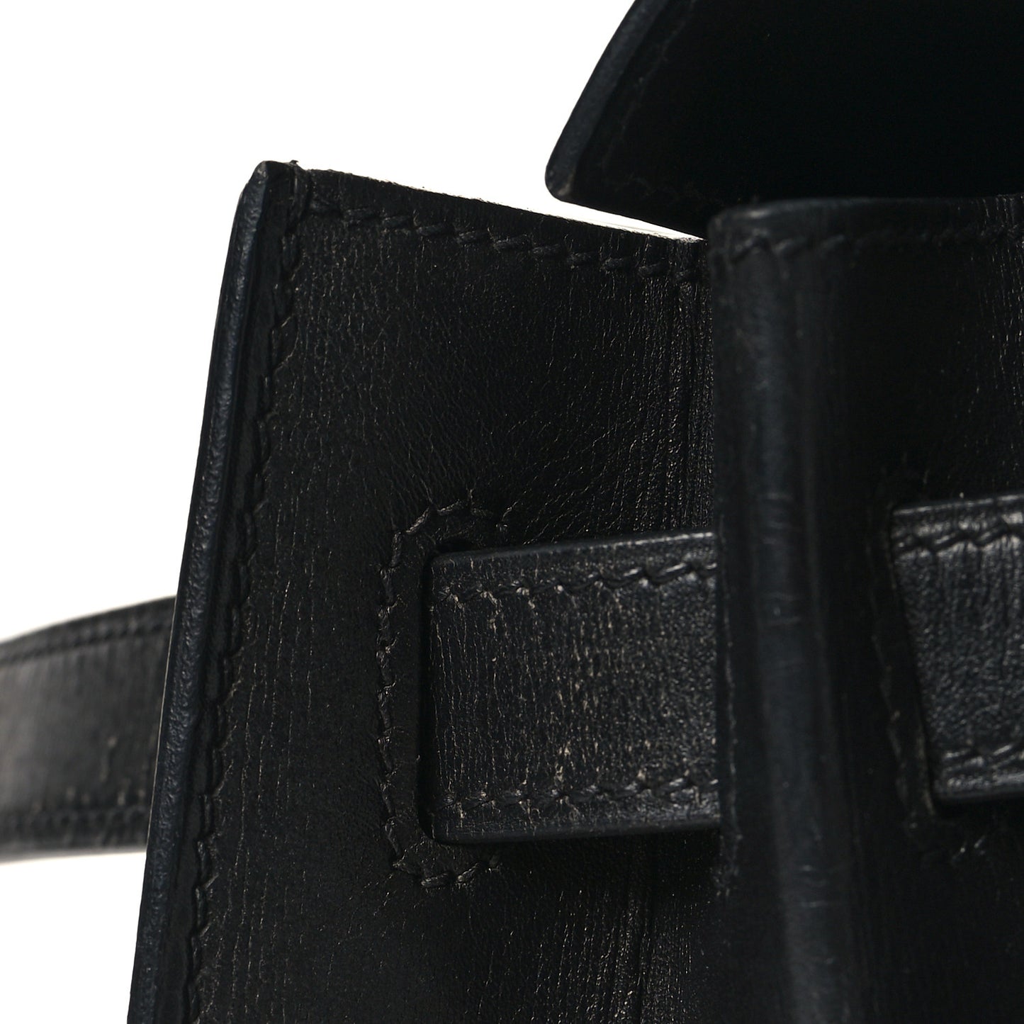 Box Kelly Sellier 32 Black