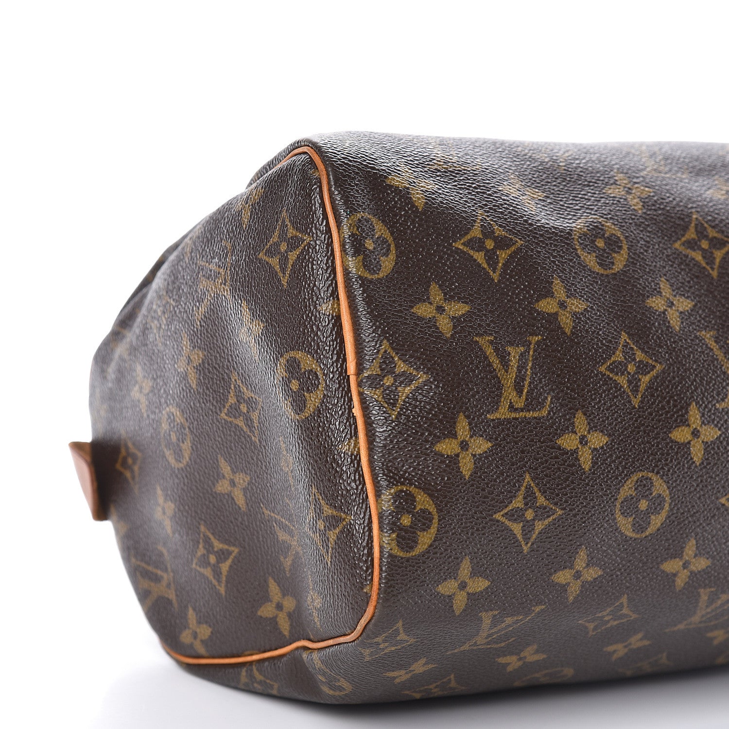 Louis Vuitton Monogram Speedy 25 18 of 20
