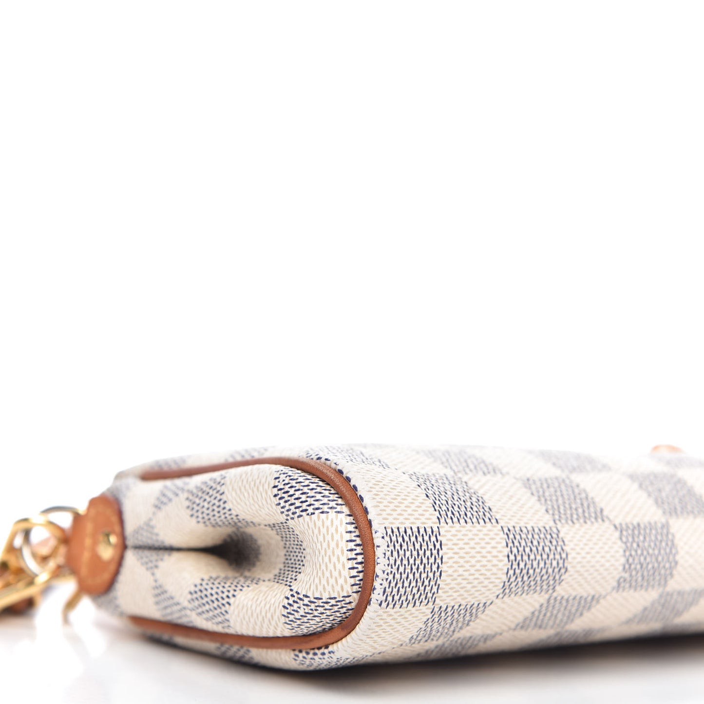 Damier Azur Eva Clutch