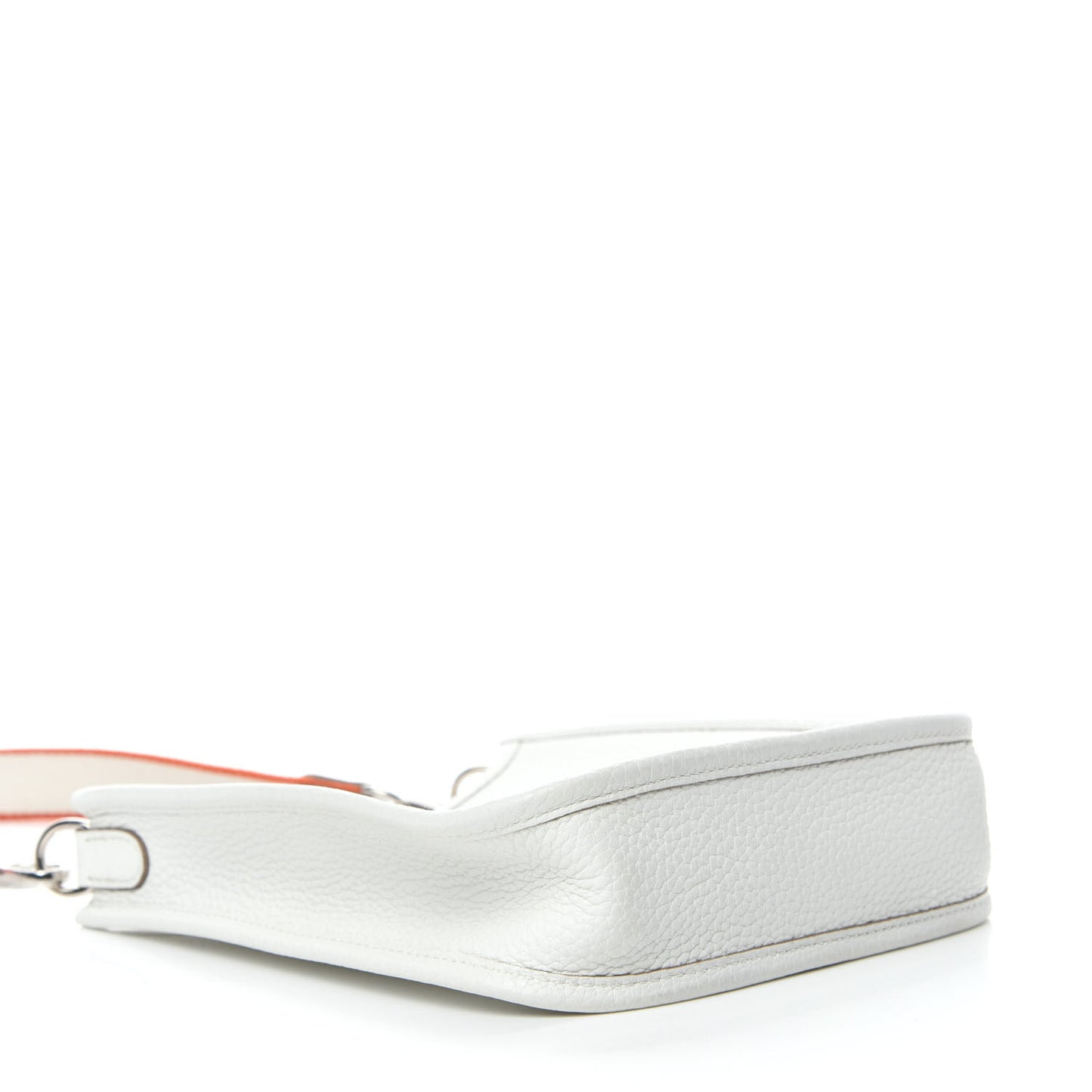 Taurillon Clemence Amazone Evelyne TPM White