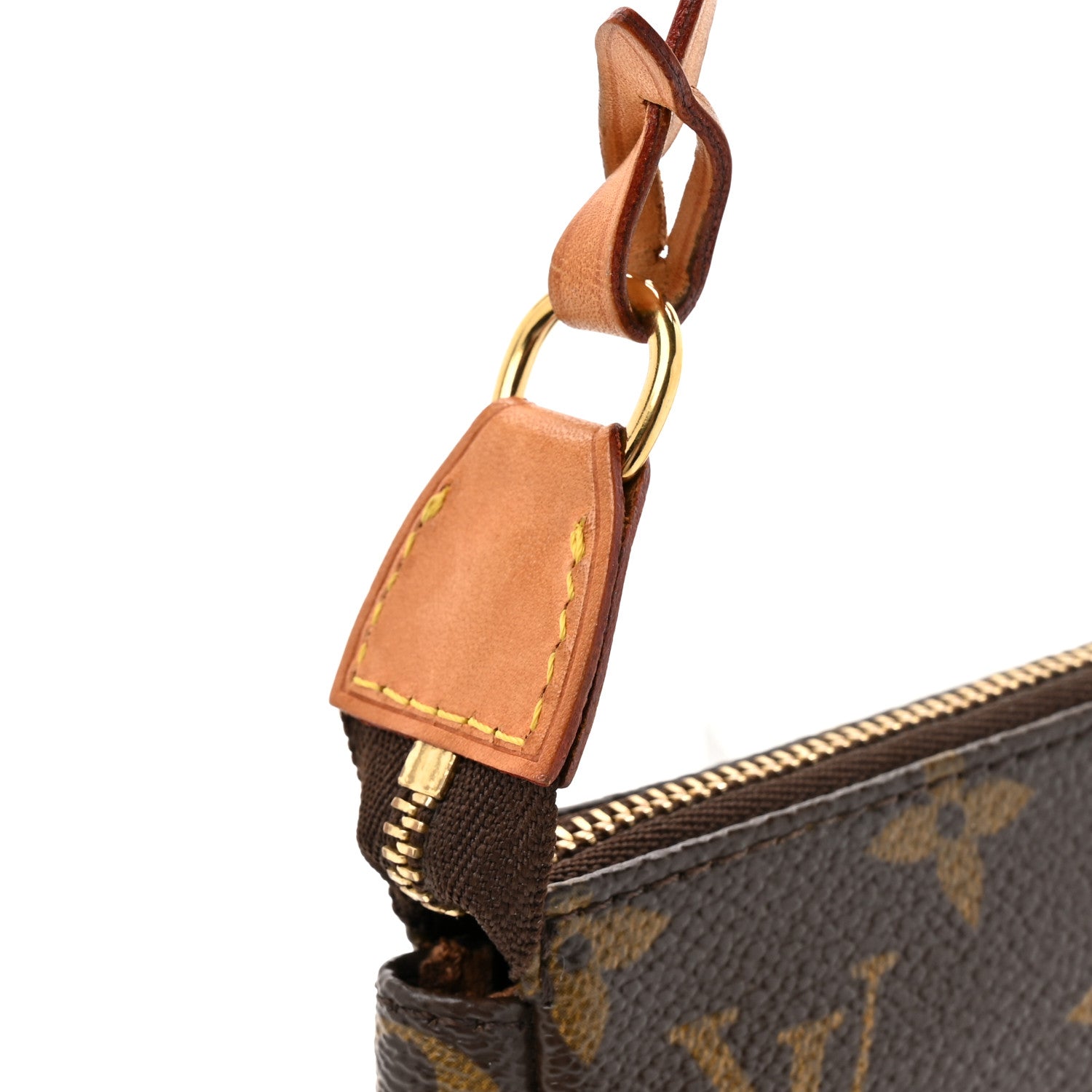 Louis Vuitton Monogram Pochette Accessories 12 of 12