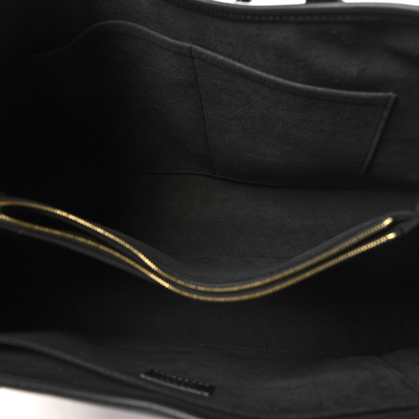 Empreinte Babylone Tote MM Black