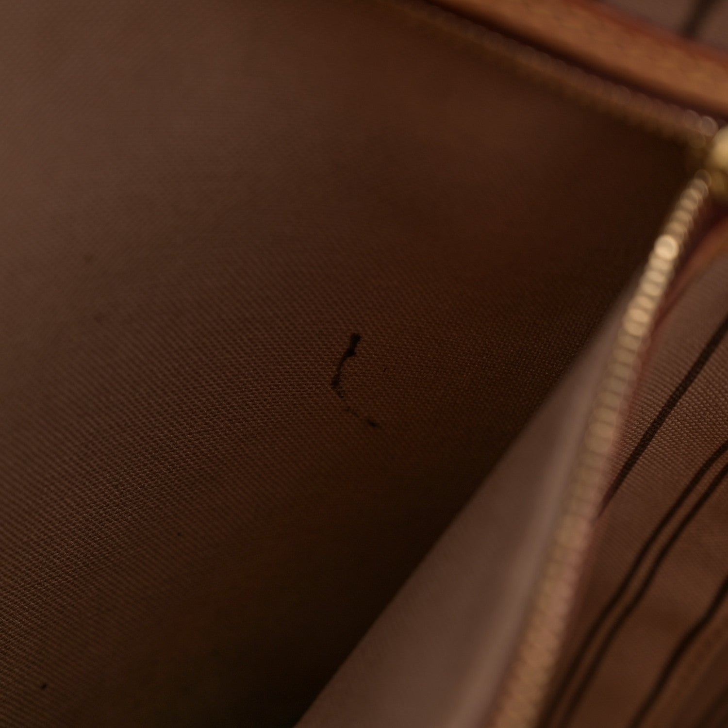 Louis Vuitton Monogram Neo Neverfull MM 13 of 15