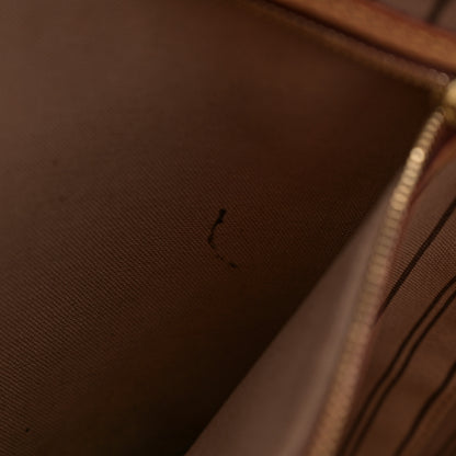 Louis Vuitton Monogram Neo Neverfull MM 13 of 15