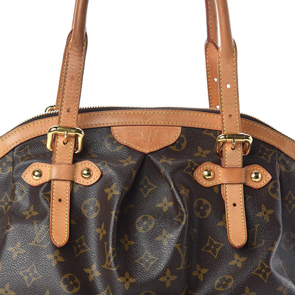 Louis Vuitton Monogram Tivoli GM 8 of 12