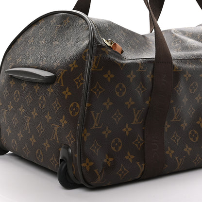 Louis Vuitton Monogram Neo Eole 55 9 of 9