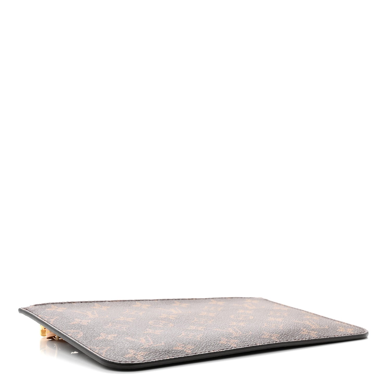 Louis Vuitton Monogram Neverfull MM GM Pochette 4 of 6