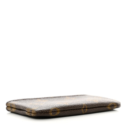 Louis Vuitton Monogram Key Pouch 4 of 6