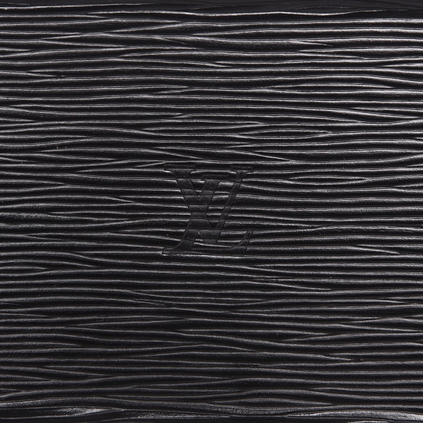 Epi Change Tray Black