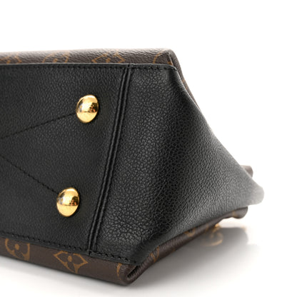 Louis Vuitton Monogram Surene BB Black 11 of 13