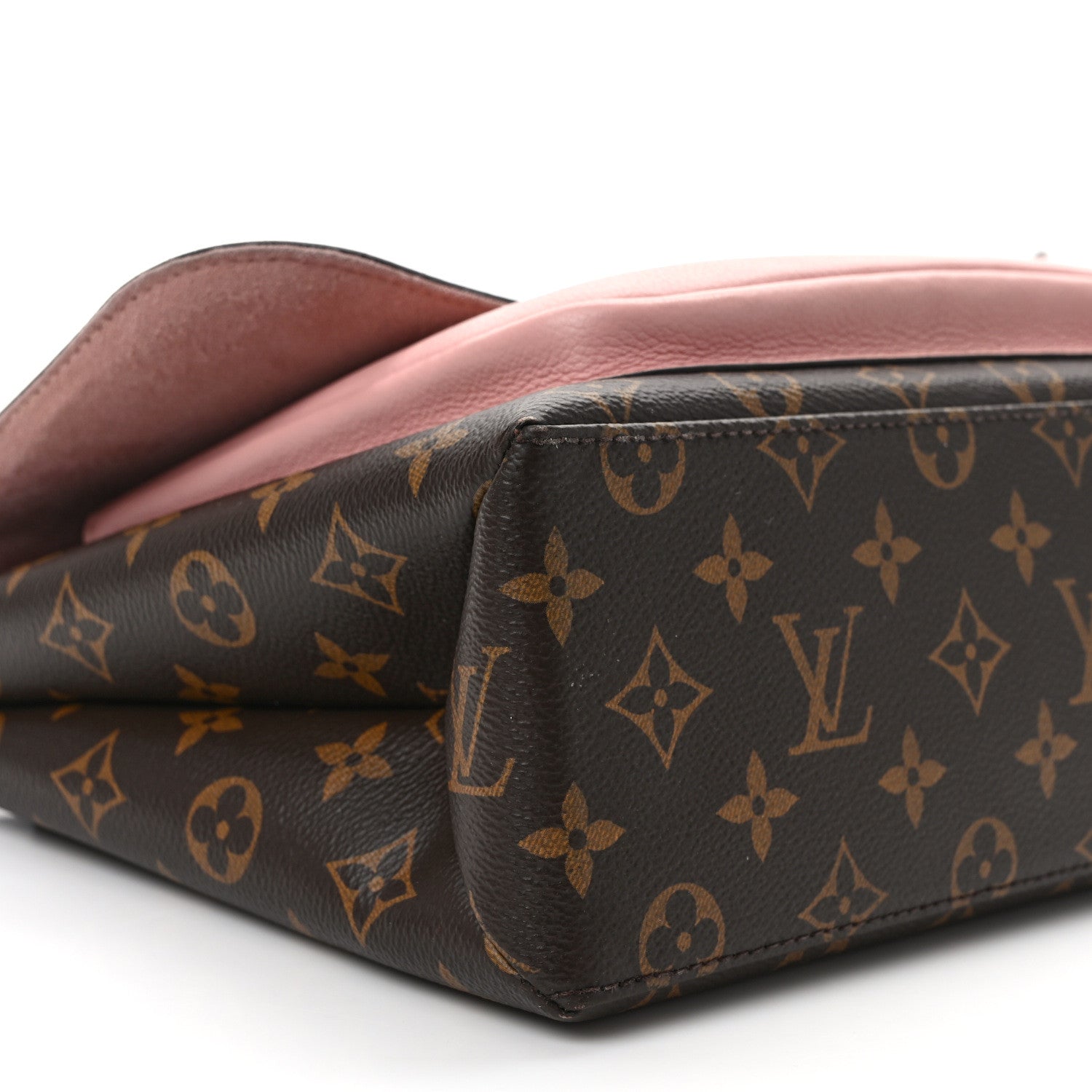Louis Vuitton Monogram Marignan Rose Poudre 7 of 9