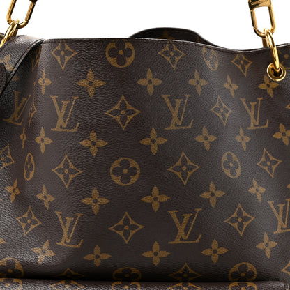 Louis Vuitton Monogram Metis 7 of 14