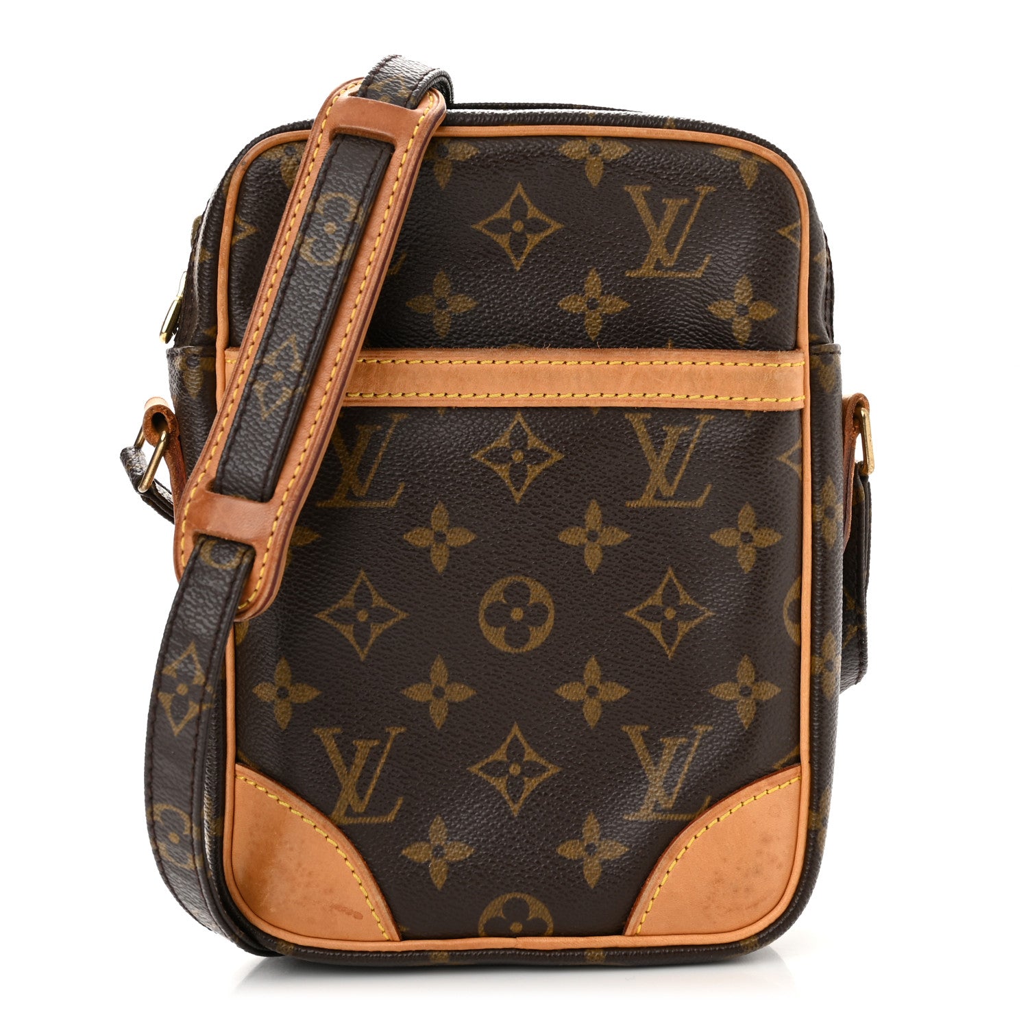 Louis Vuitton Monogram Danube 21 1 of 11