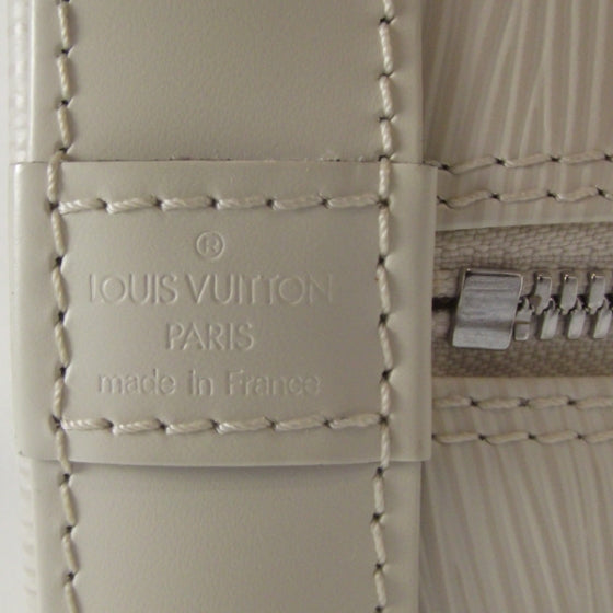 Epi Alma Ivory