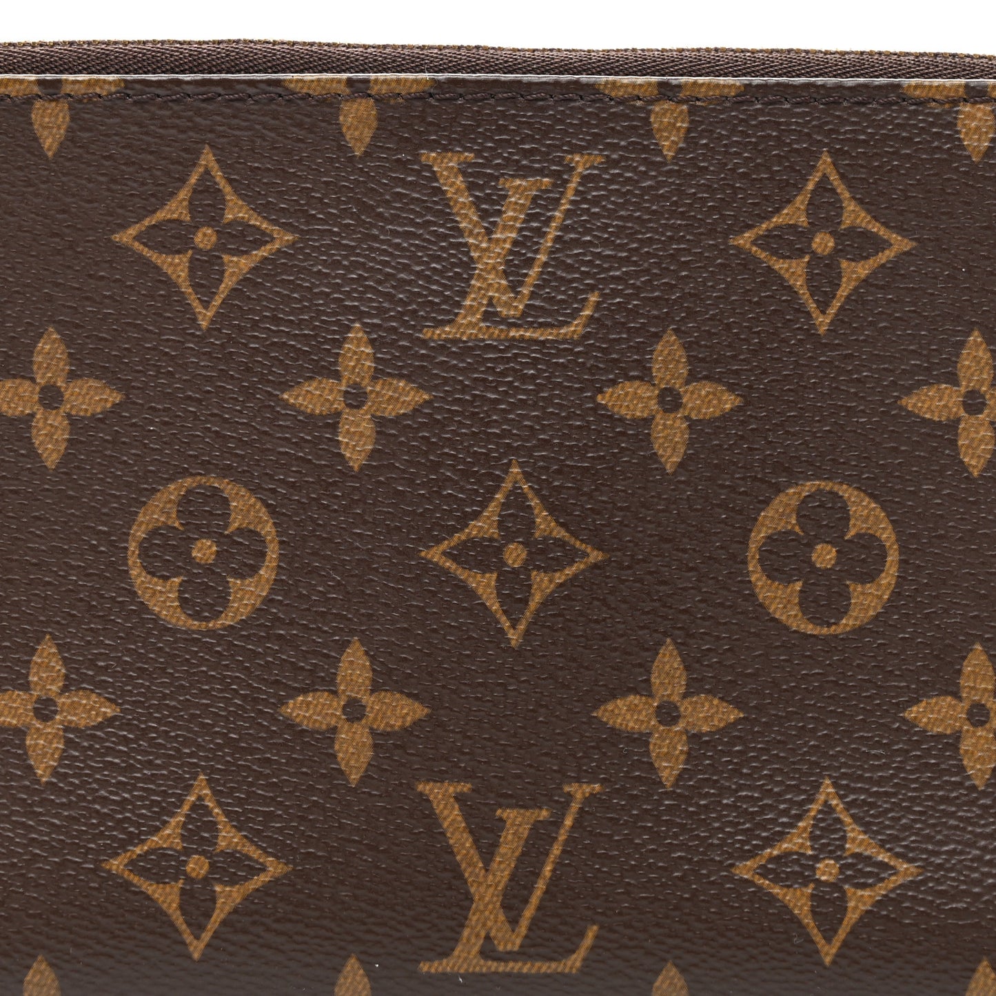 Monogram Pochette Accessories NM