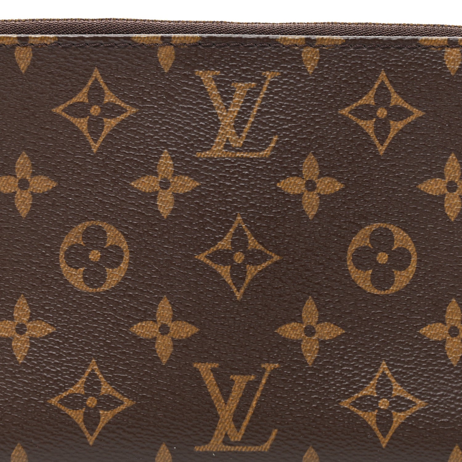 Louis Vuitton Monogram Pochette Accessories NM 8 of 11