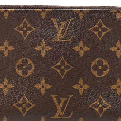 Louis Vuitton Monogram Pochette Accessories NM 8 of 11