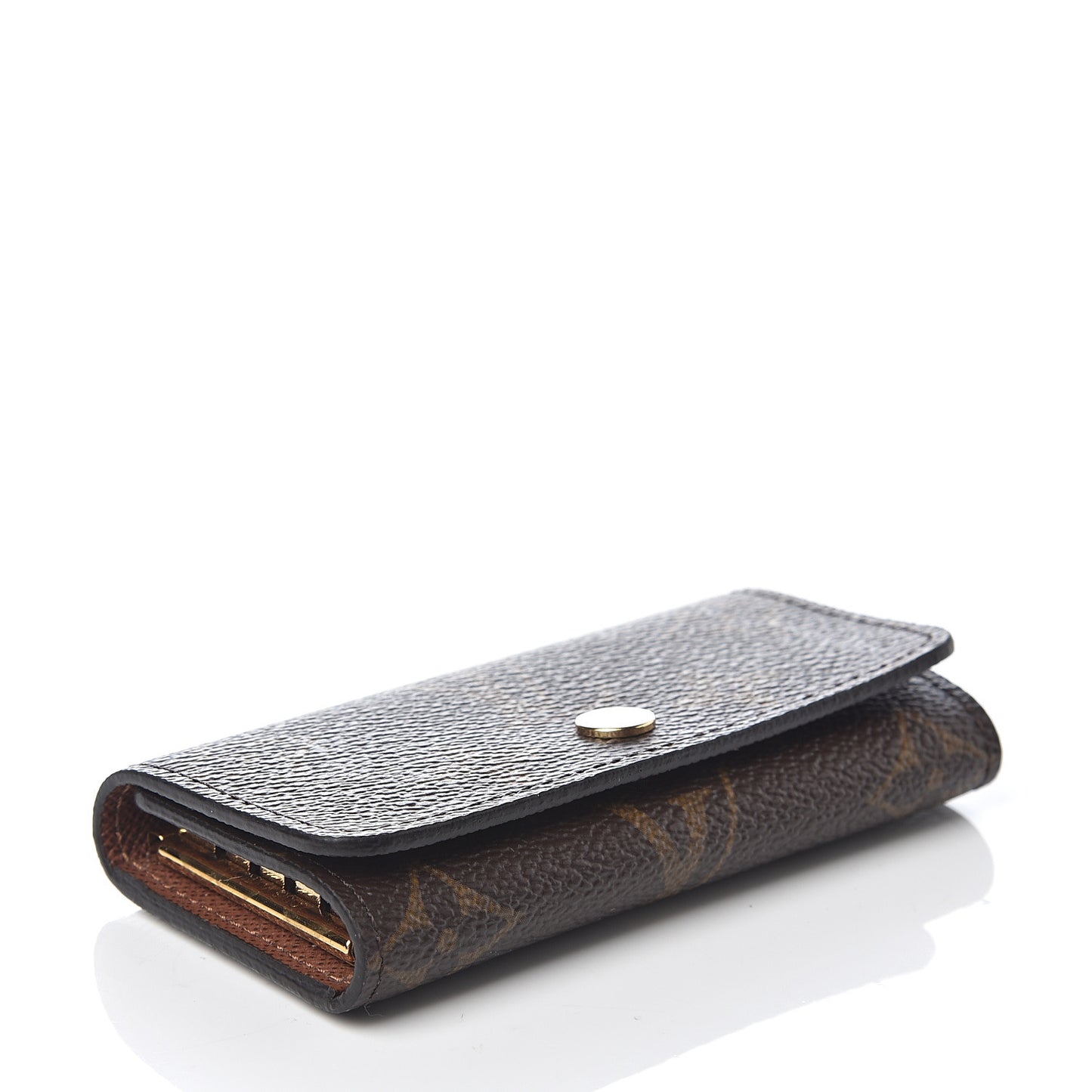 Monogram 4 Key Multicles Holder