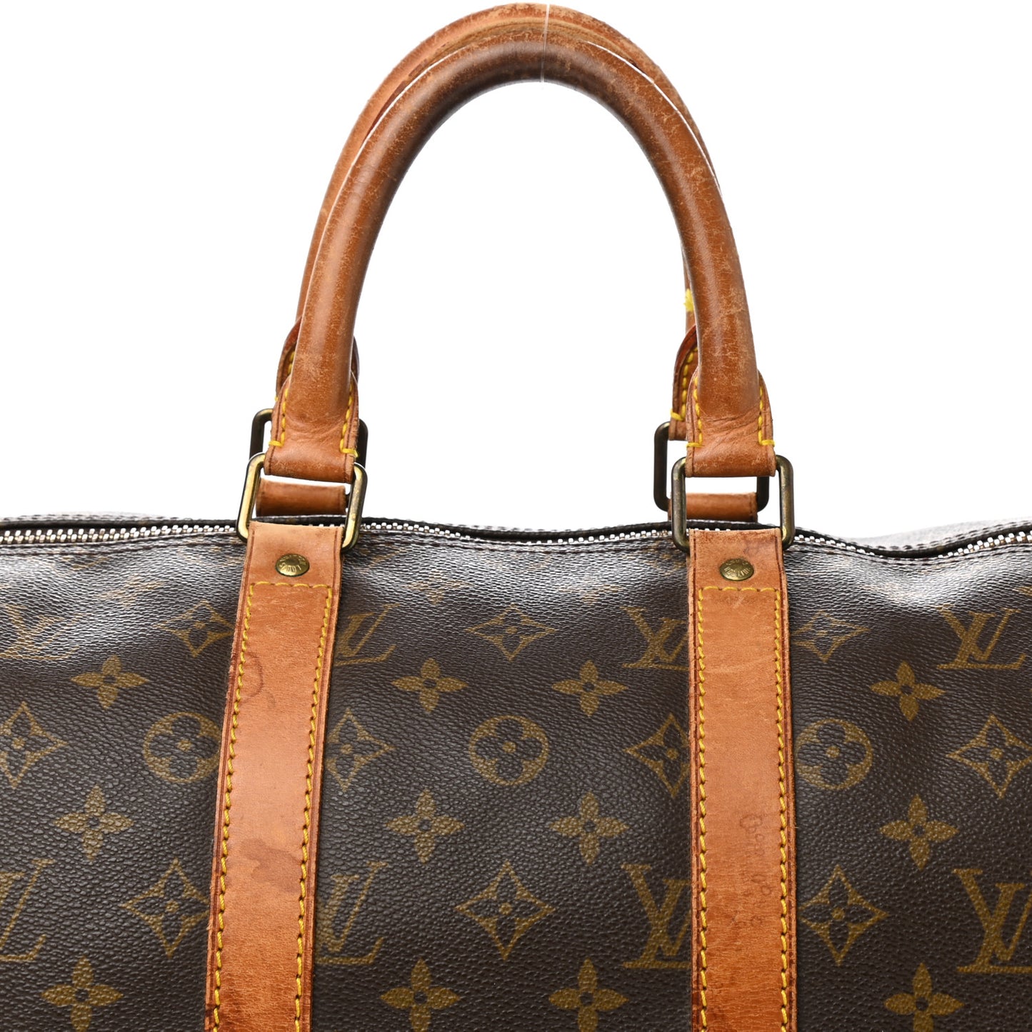 Monogram Keepall 50