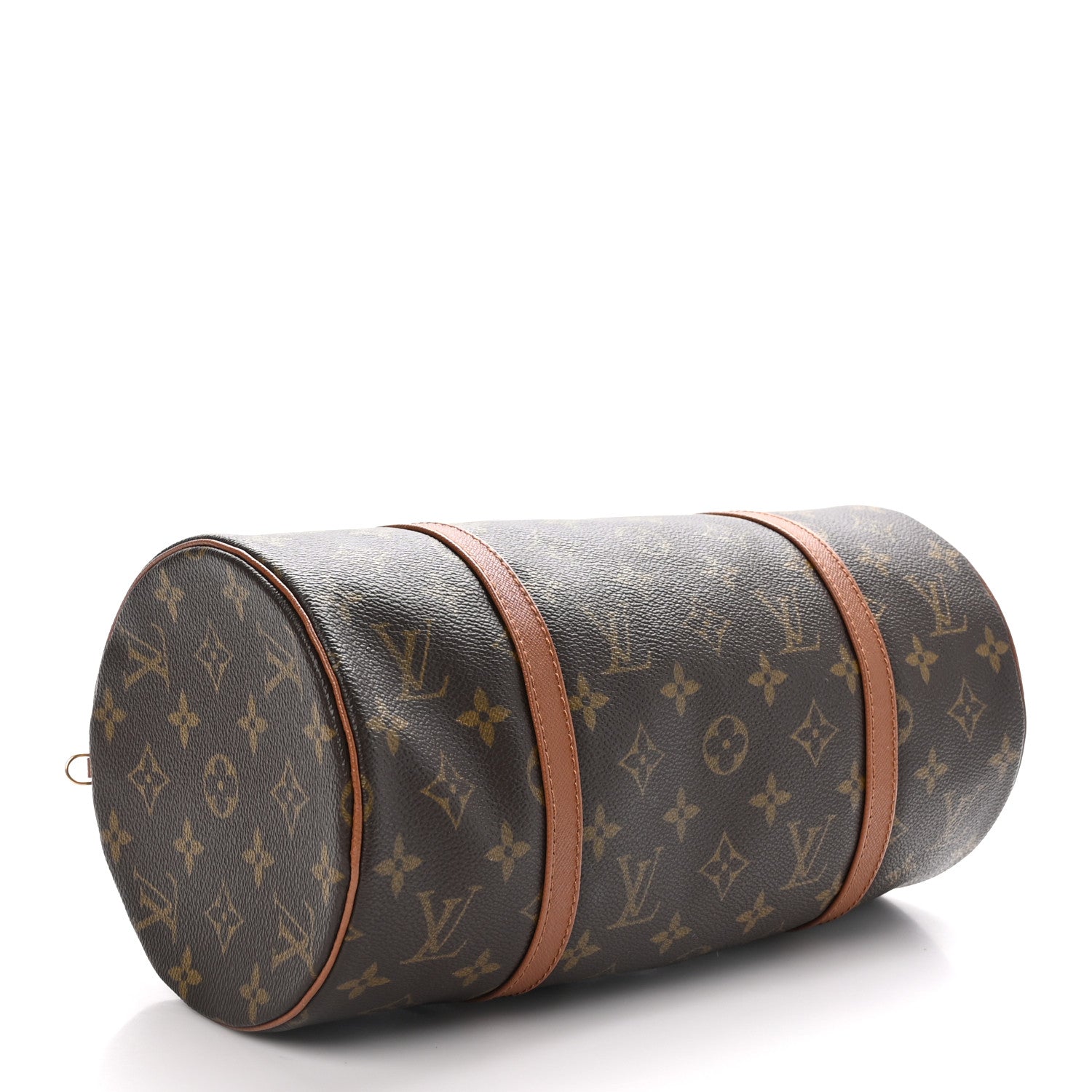 Louis Vuitton Monogram Papillon 30 4 of 9