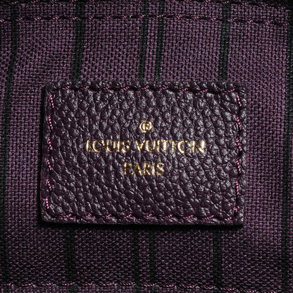 Louis Vuitton Empreinte Speedy Bandouliere 25 Aube 7 of 8