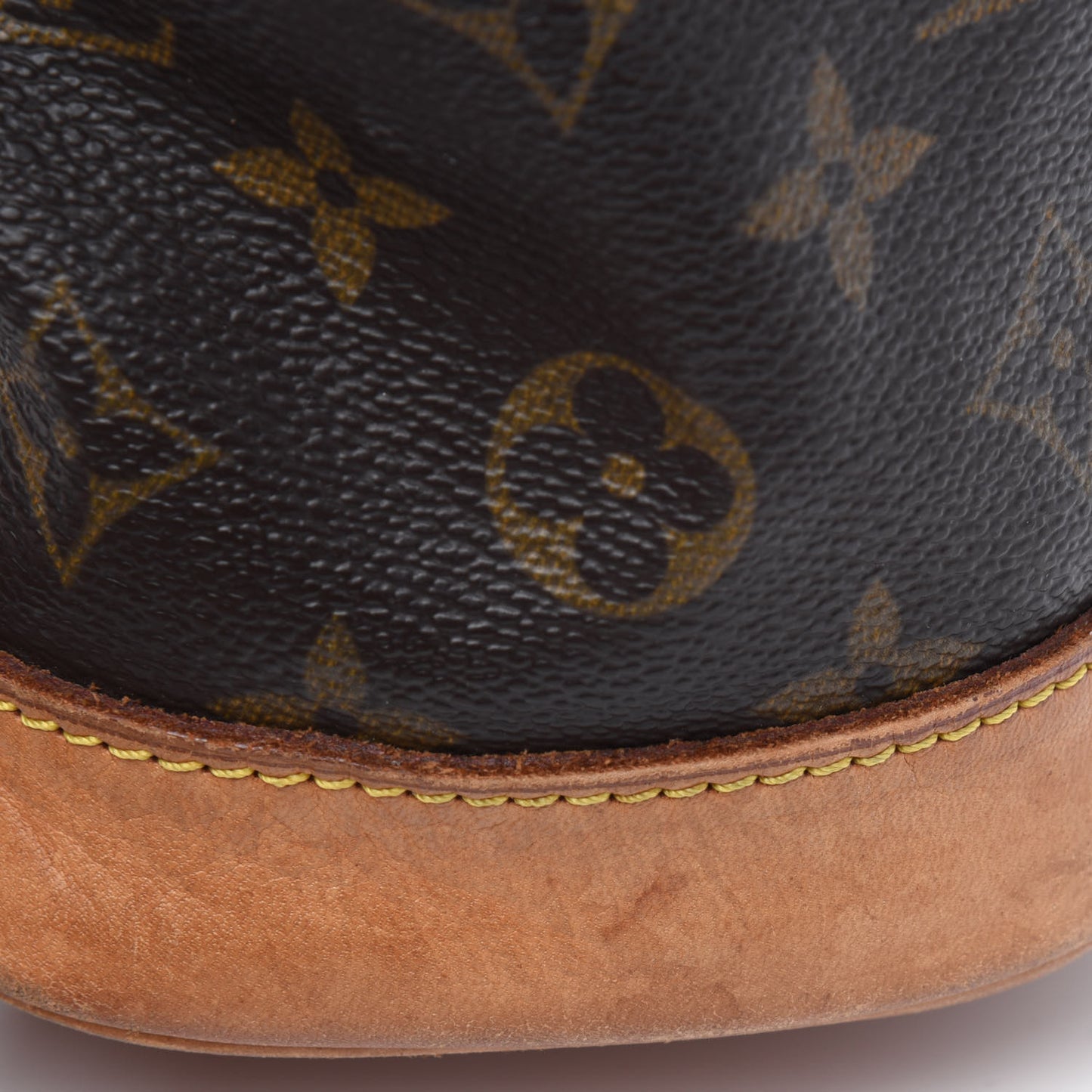 Monogram Montsouris MM Backpack