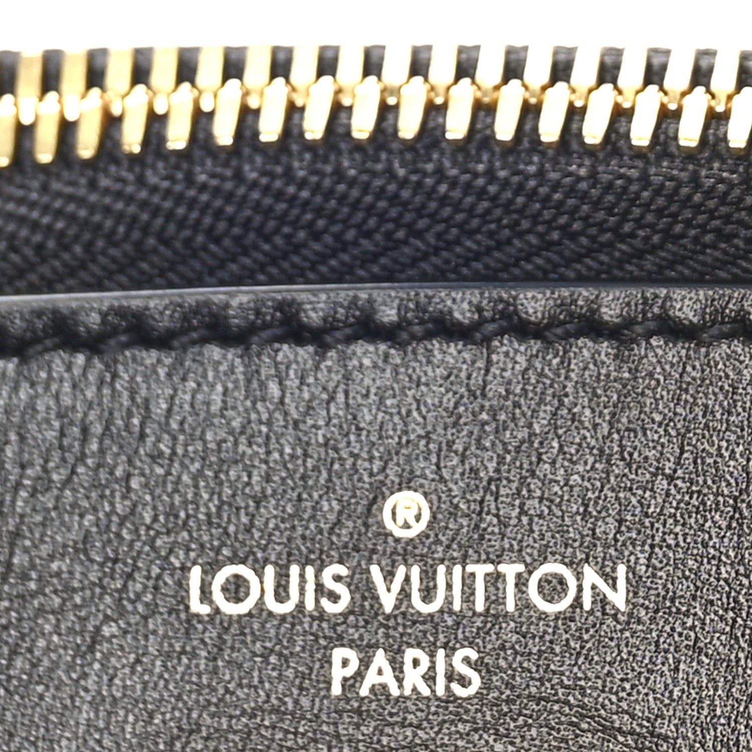 Louis Vuitton Calfskin Reverse Monogram City Steamer MM 6 of 8