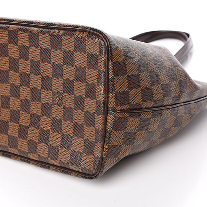 Louis Vuitton Damier Ebene Westminster GM 9 of 10