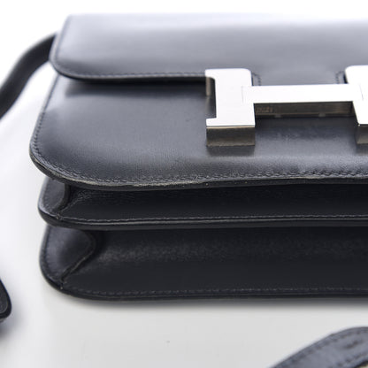 Hermes Box Constance 18 Ardoise 10 of 14