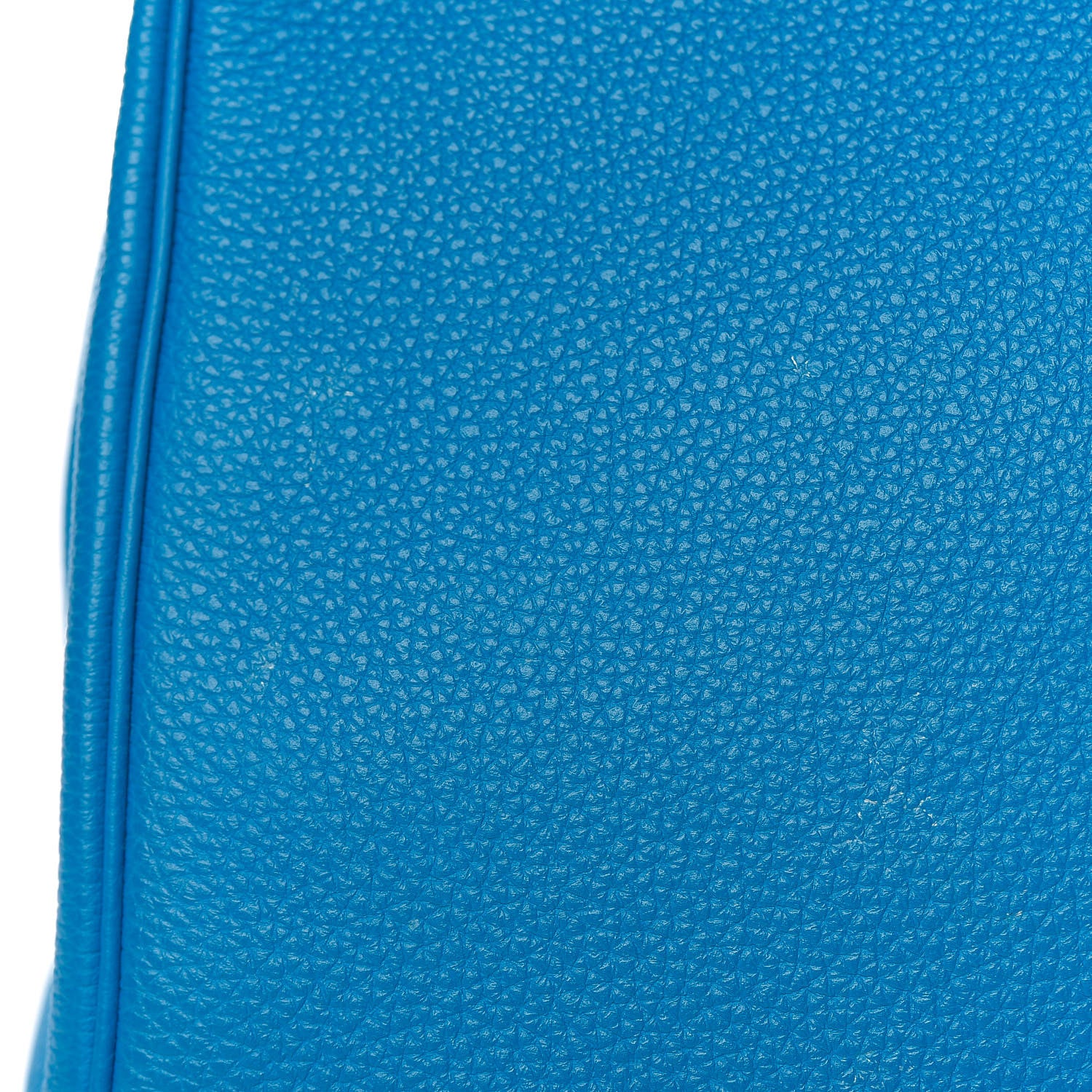 Hermes Togo Birkin 30 Bleu Zanzibar 28 of 36