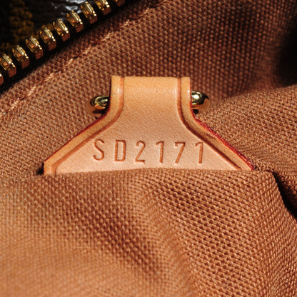 Louis Vuitton Monogram Tivoli GM 7 of 7