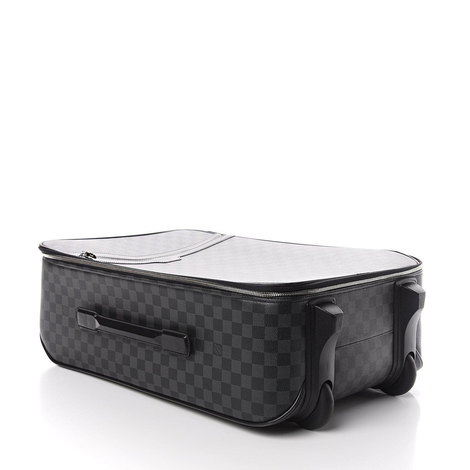 Louis Vuitton Damier Graphite Pegase Light 55 3 of 8