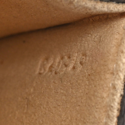 Louis Vuitton Monogram Pochette Twin PM 7 of 10