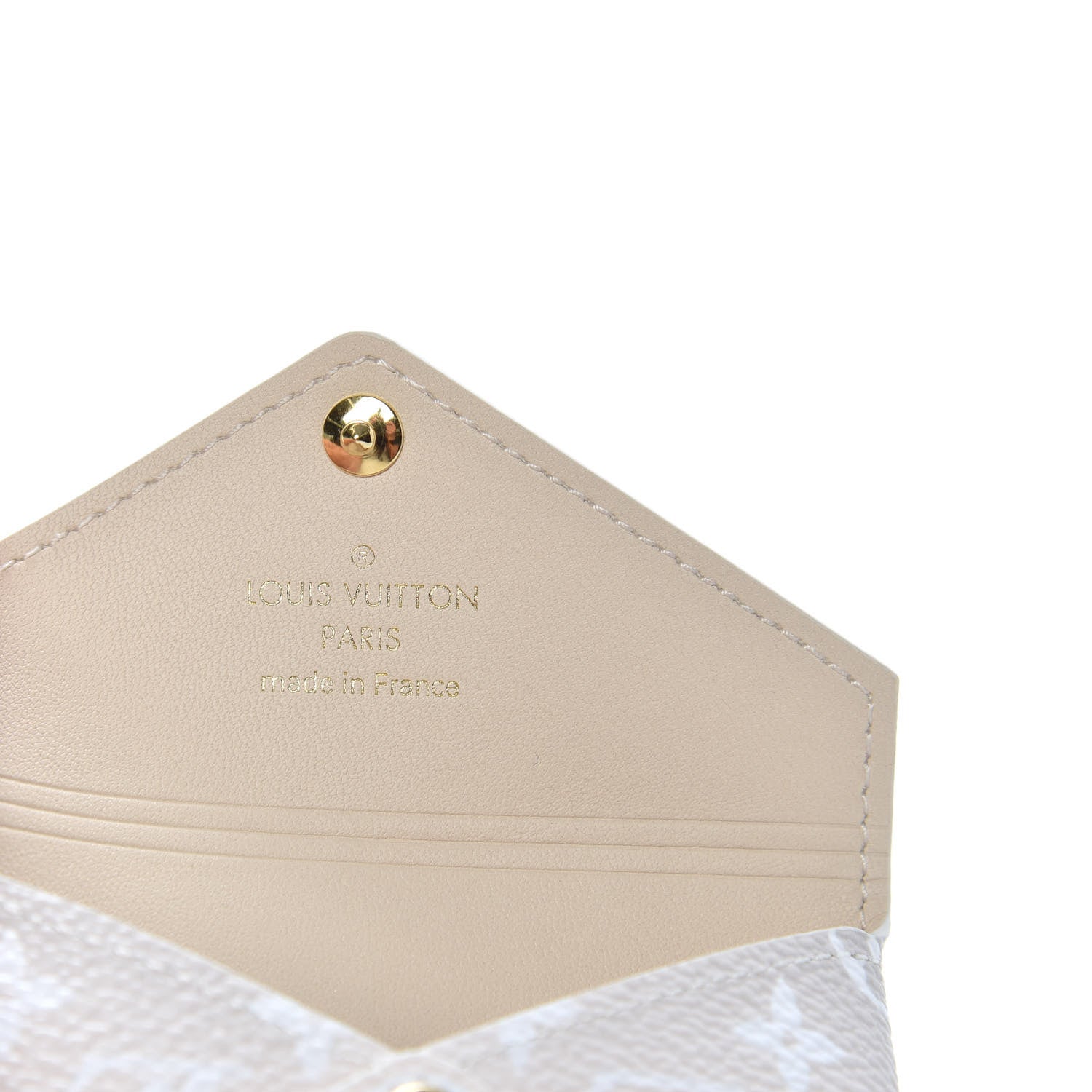 Louis Vuitton Monogram Giant By The Pool Kirigami Pochette Set Blue Mist 8 of 10