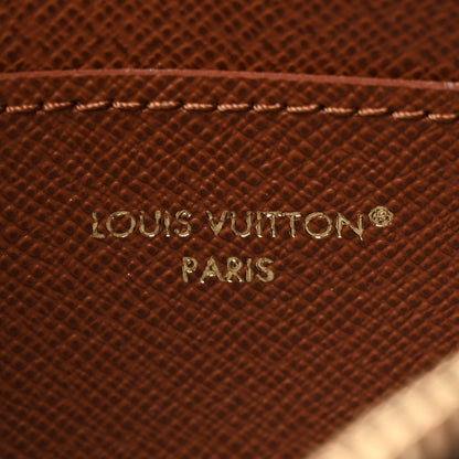 Louis Vuitton Monogram Key Pouch S 6 of 8