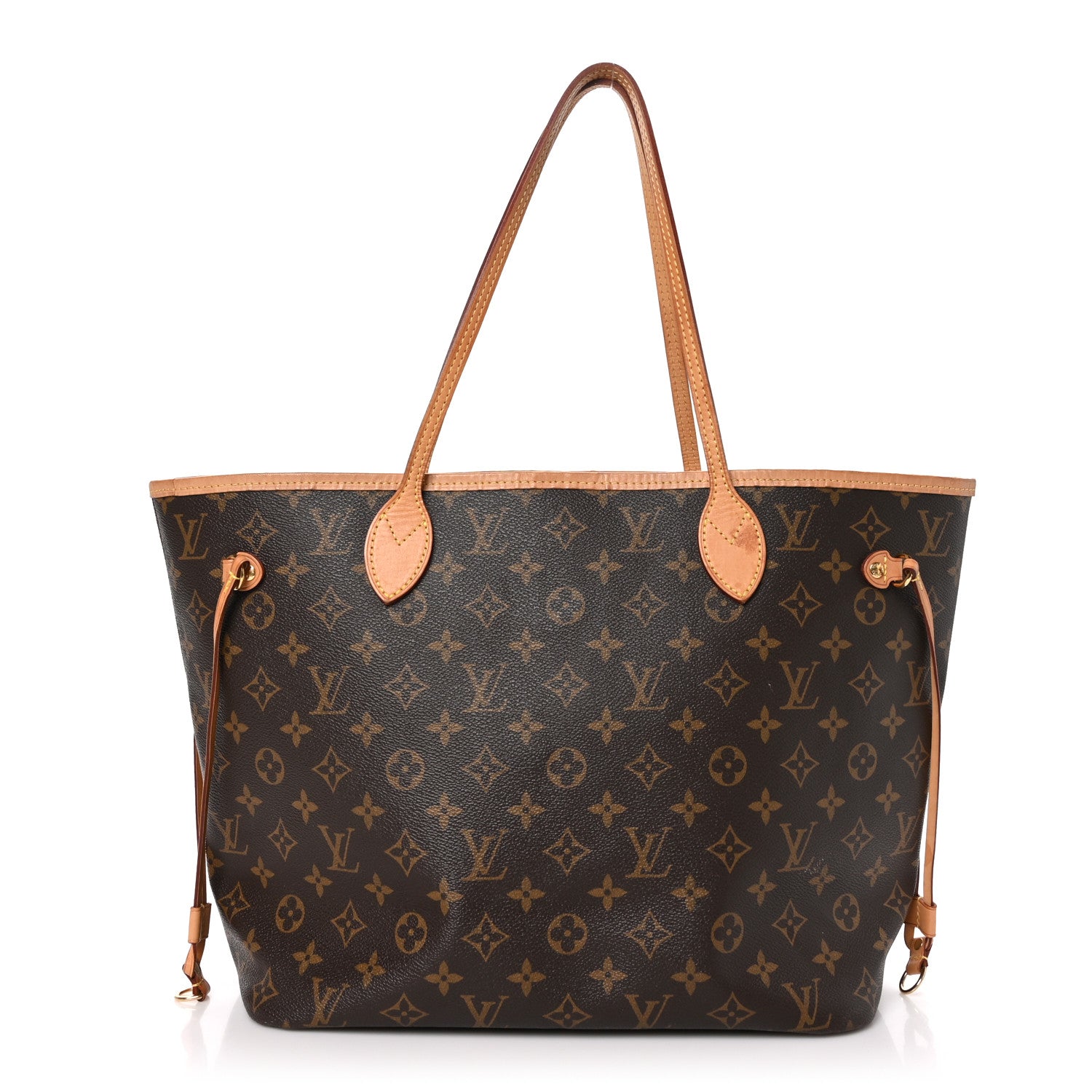 Louis Vuitton Monogram Neo Neverfull MM 1 of 13