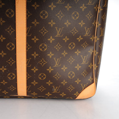 Louis Vuitton Monogram Sirius 55 12 of 12