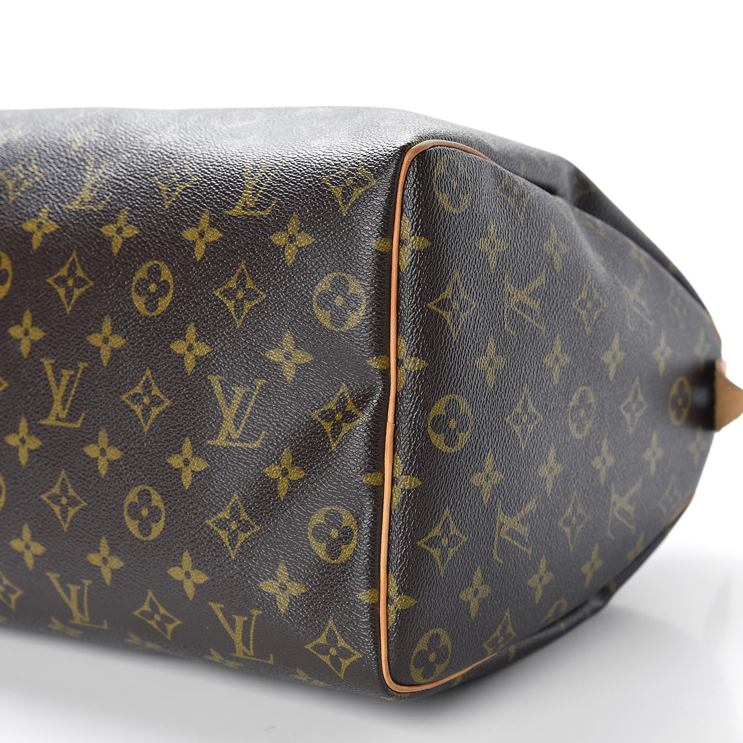Louis Vuitton Monogram Speedy 35 7 of 20