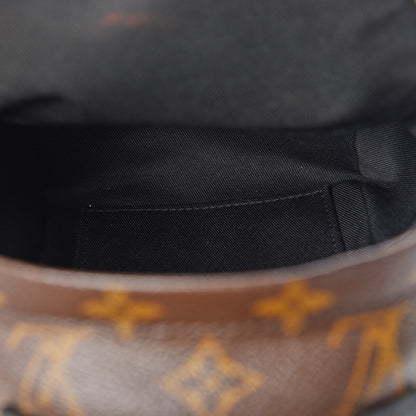Louis Vuitton Monogram Palm Springs Backpack Mini 5 of 11