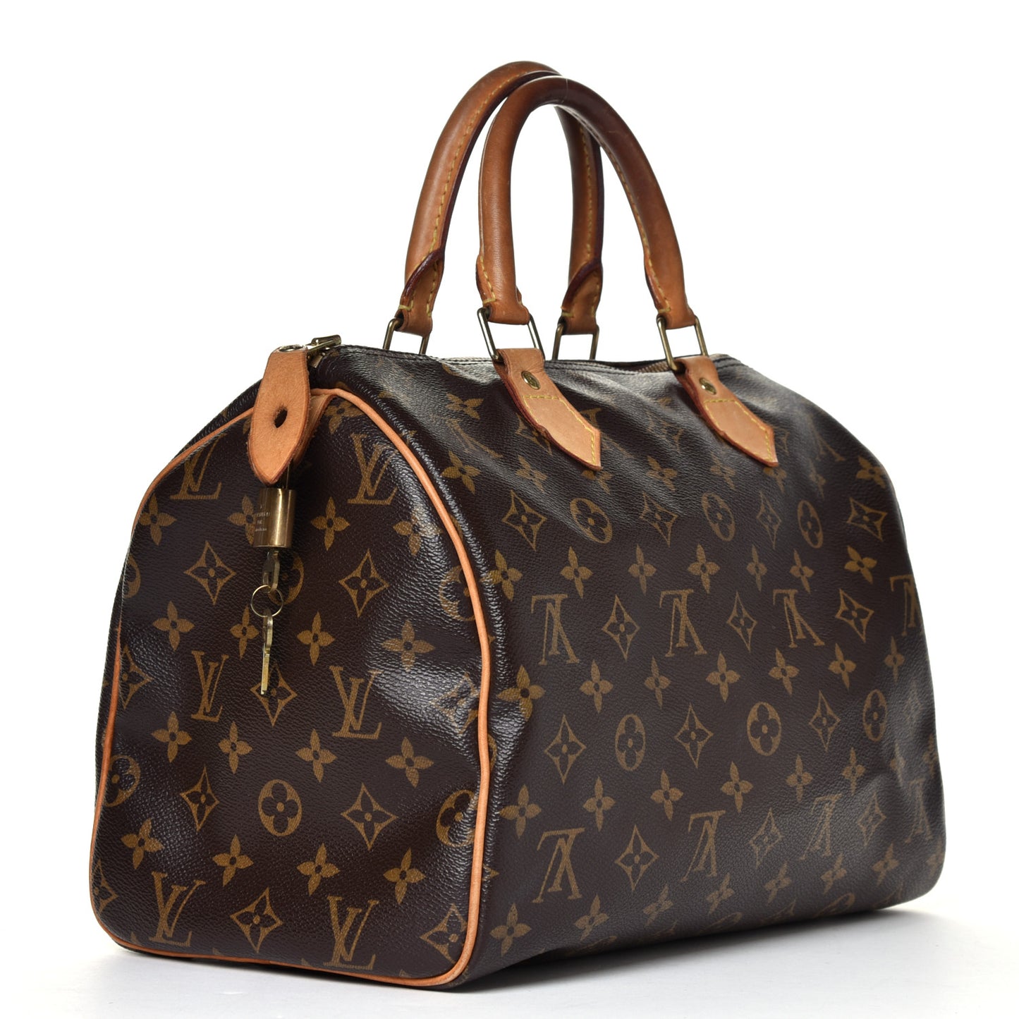 Monogram Speedy 30