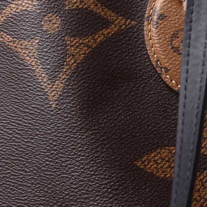Louis Vuitton Reverse Monogram Giant Onthego GM 12 of 13