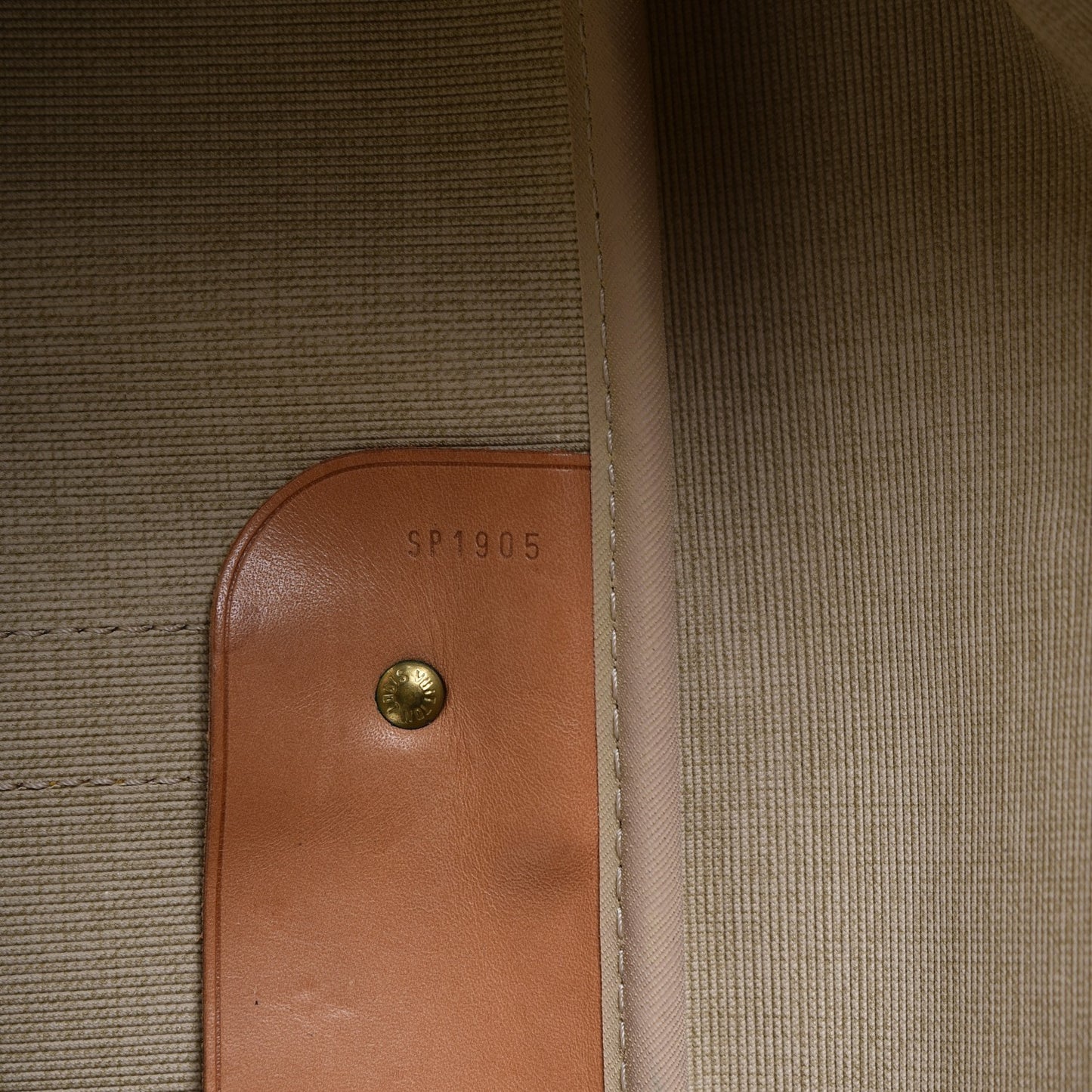 Monogram Sirius 60