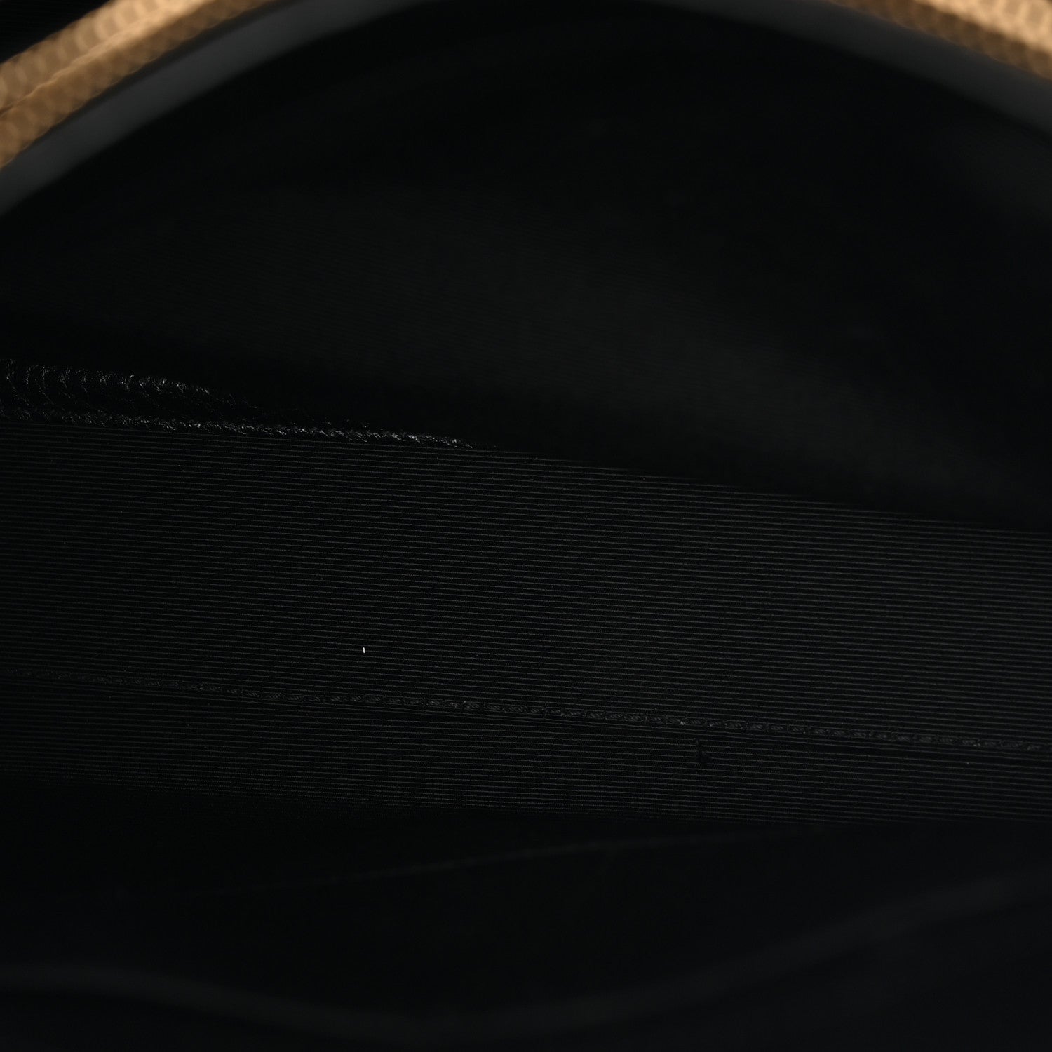 Saint Laurent Grained Calfskin Small Sac De Jour Black 6 of 11