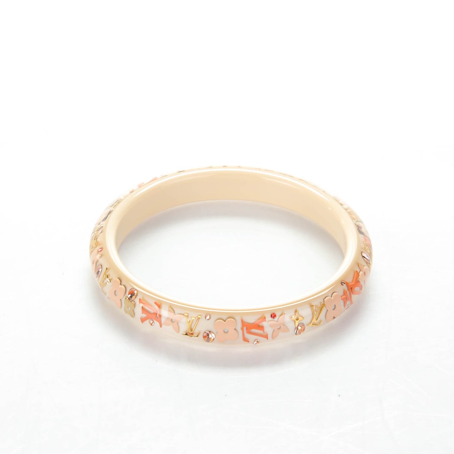 Swarovski Inclusion Bracelet PM Medium Nacre