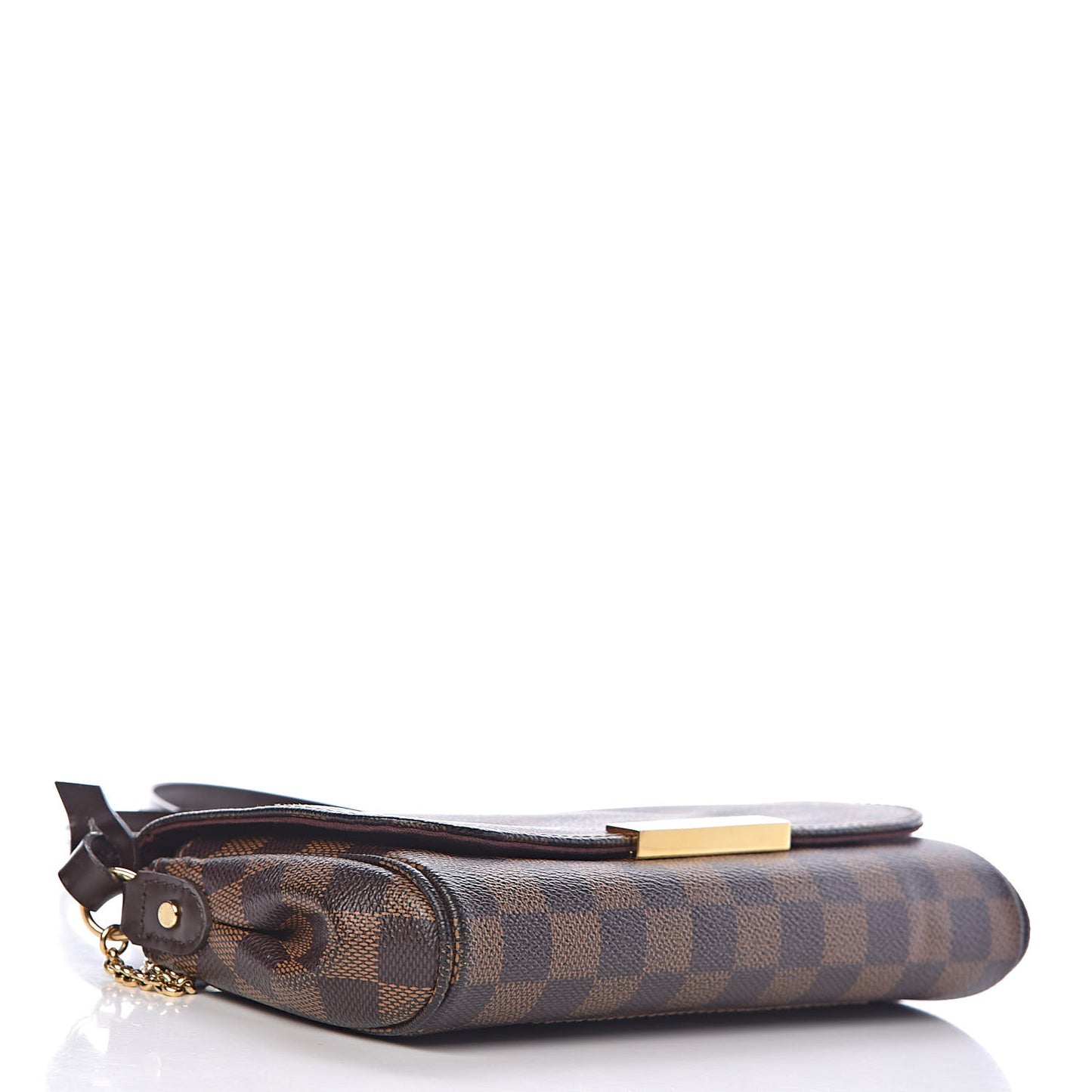 Damier Ebene Favorite PM