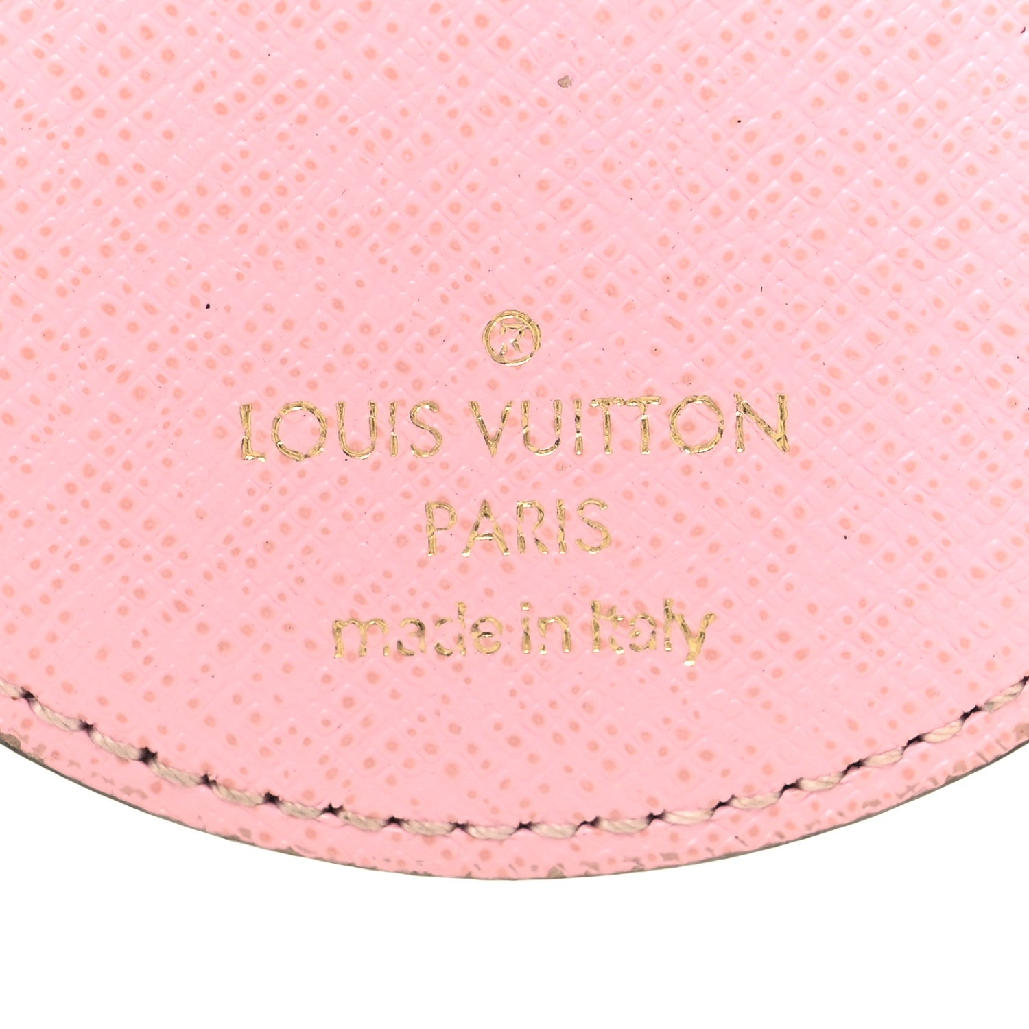 Louis Vuitton Monogram 2016 Christmas Animation Bag Charm Key Ring 3 of 4