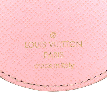Louis Vuitton Monogram 2016 Christmas Animation Bag Charm Key Ring 3 of 4