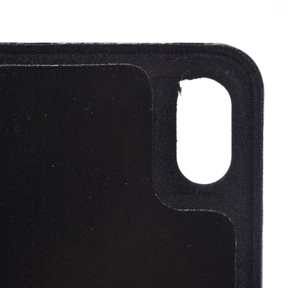 Louis Vuitton Empreinte iPhone X/XS Folio Case Black 7 of 8
