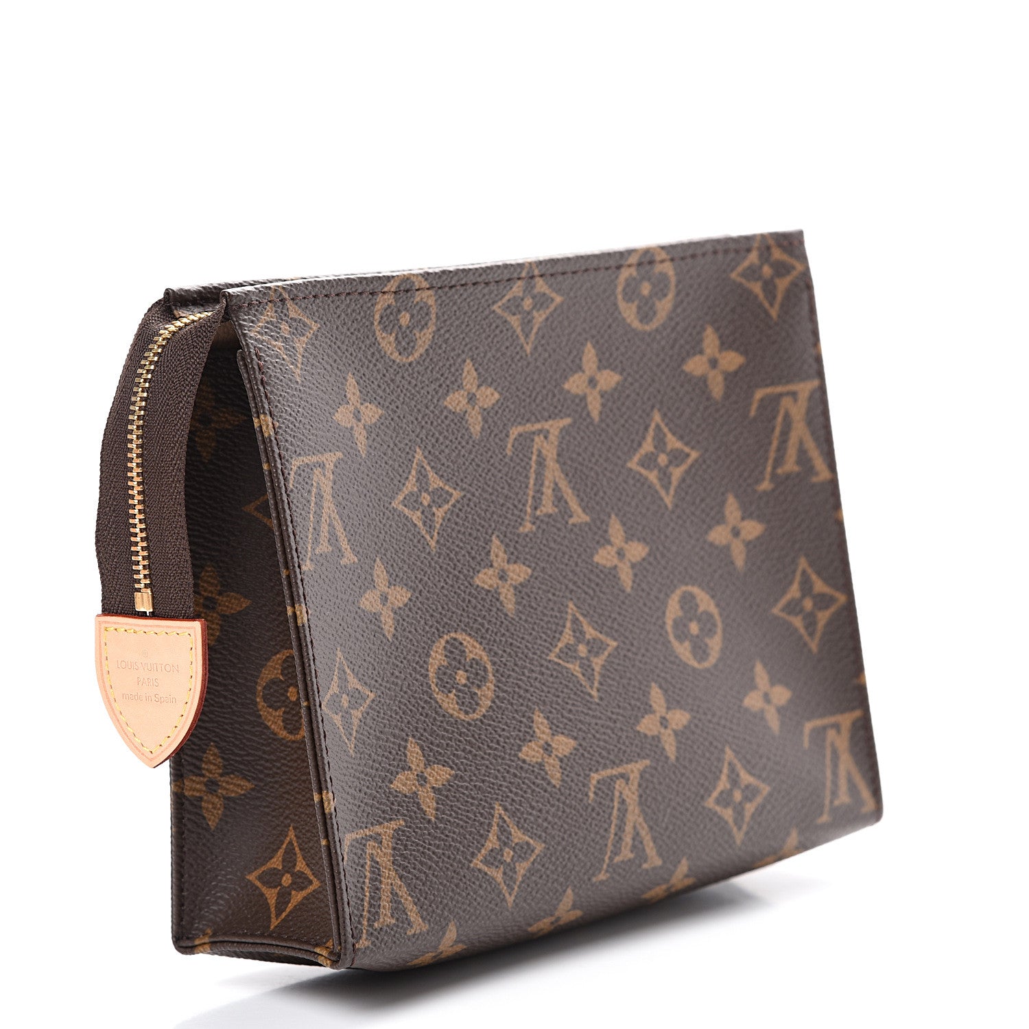 Louis Vuitton Monogram Toiletry Pouch 19 2 of 7
